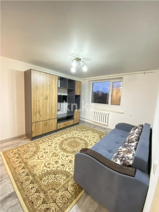 Продажа 2-комнатной квартиры, 33.8 м² в Алматы