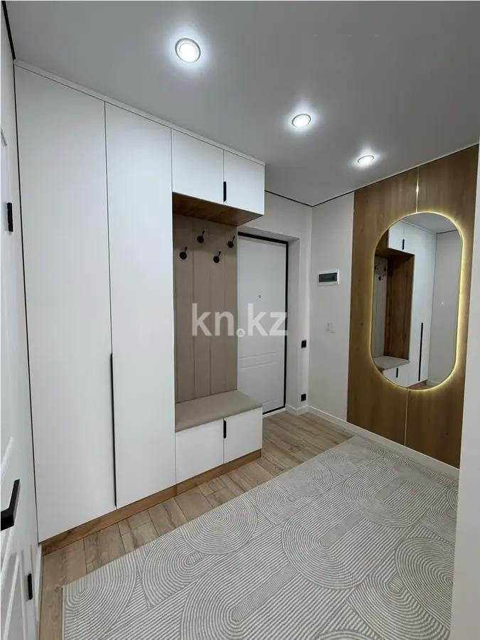 Продажа 2-комнатной квартиры, 35 м² в Алматы - фото 5