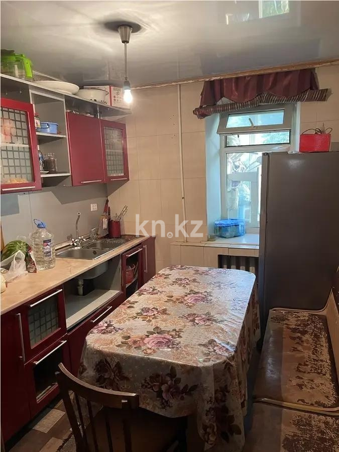 Продажа 3-комнатной квартиры, 70 м² в Караганде - фото 2