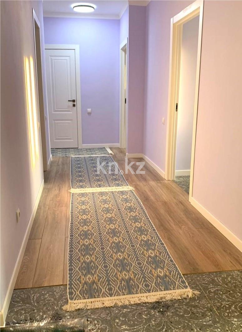 Продажа 3-комнатной квартиры, 85.4 м² в Астане - фото 6