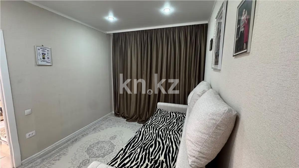 Продажа 3-комнатной квартиры, 66 м² в Караганде - фото 2