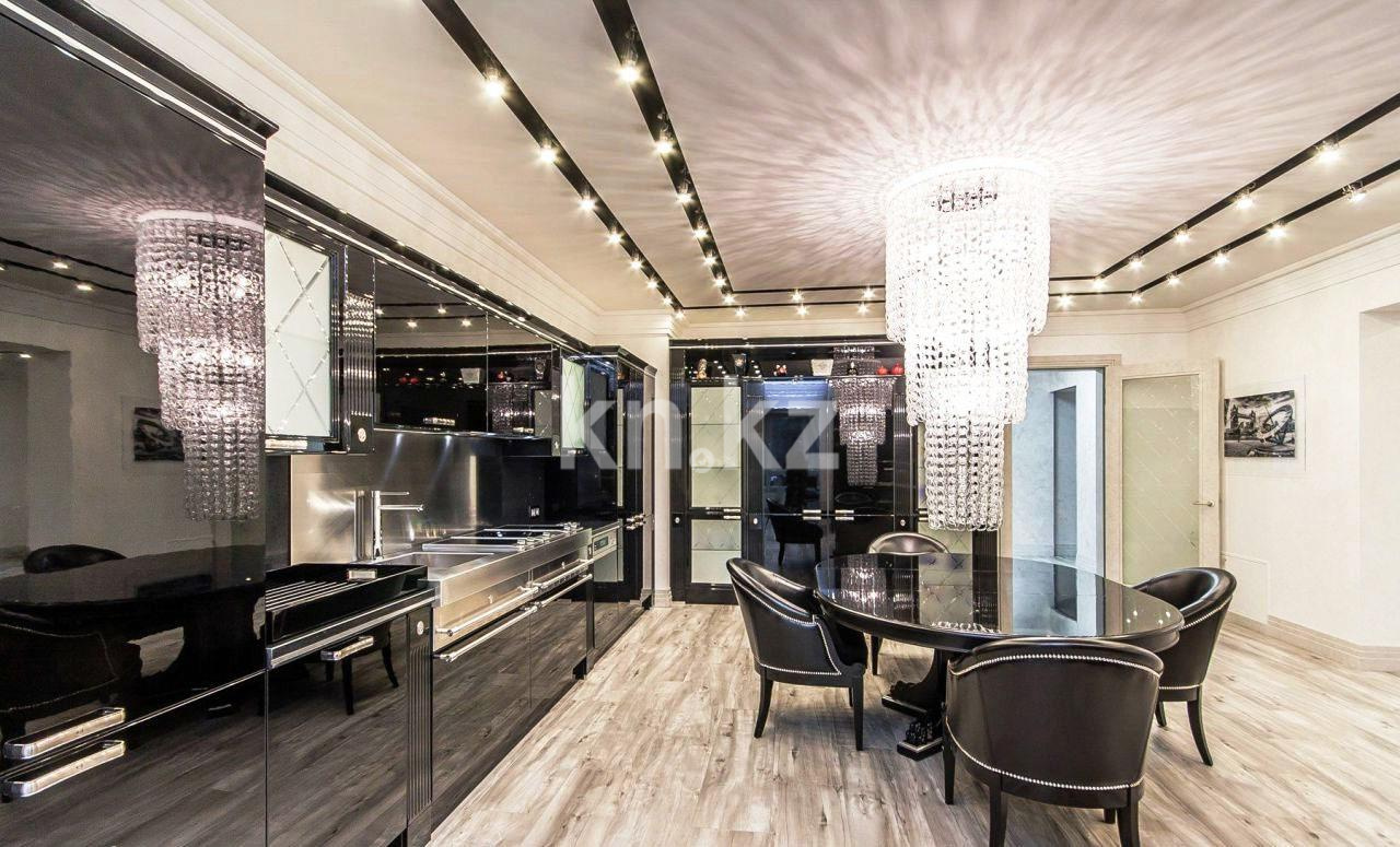 Аренда 7-комнатного дома, 1 м², ул. Каракат, дом  5 - Аренда домов в Астане фото 3 из 10