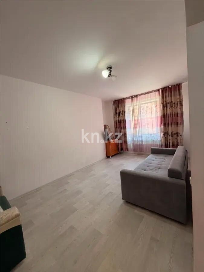 Продажа 1-комнатной квартиры, 36 м² в Астане