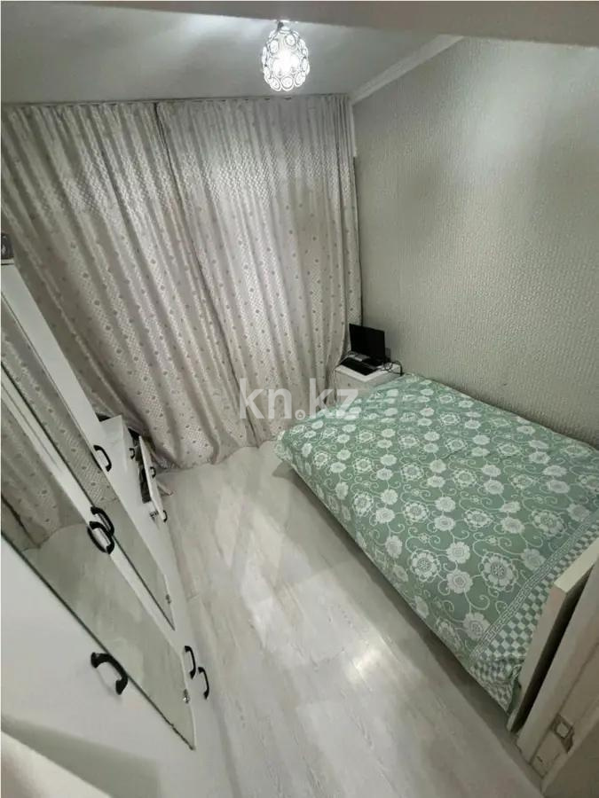 Продажа 1-комнатной квартиры, 28 м², пр. Сейфуллина, дом  51 - Продажа квартир в Алматы без посредников с фото фото 1 из 3
