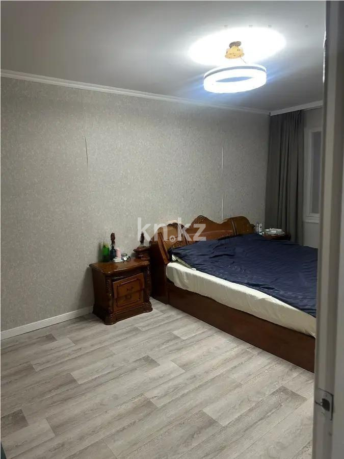 Продажа 4-комнатной квартиры, 74 м², мкр. Коктем-1, дом  26 в Алматы - фото 3