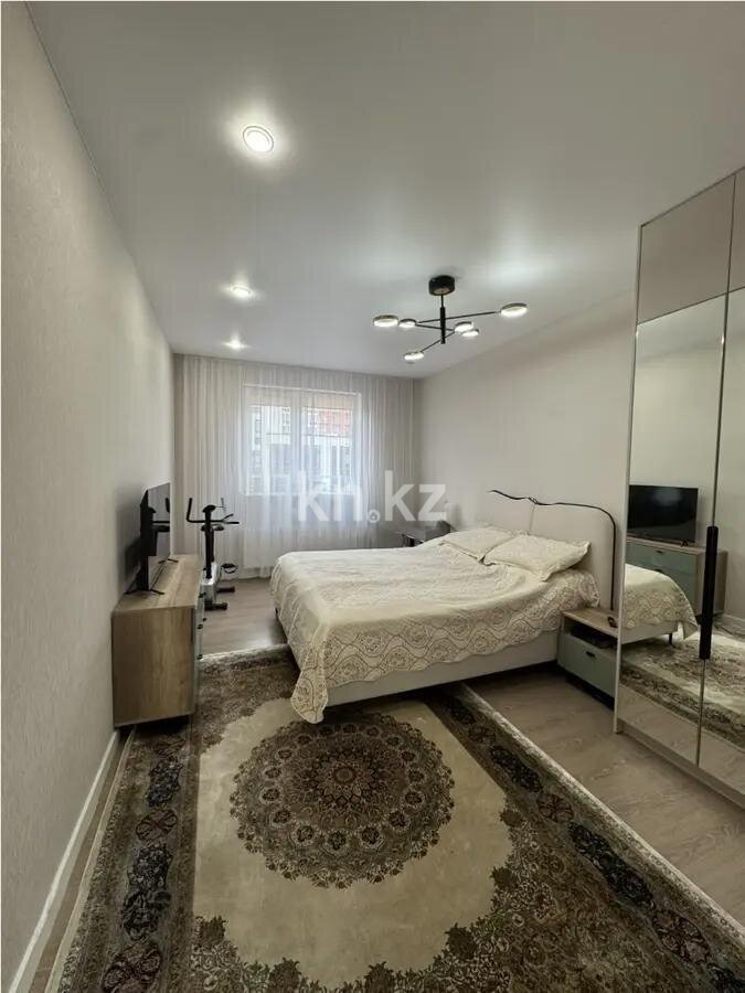 Продажа 4-комнатной квартиры, 103 м² в Астане - фото 3