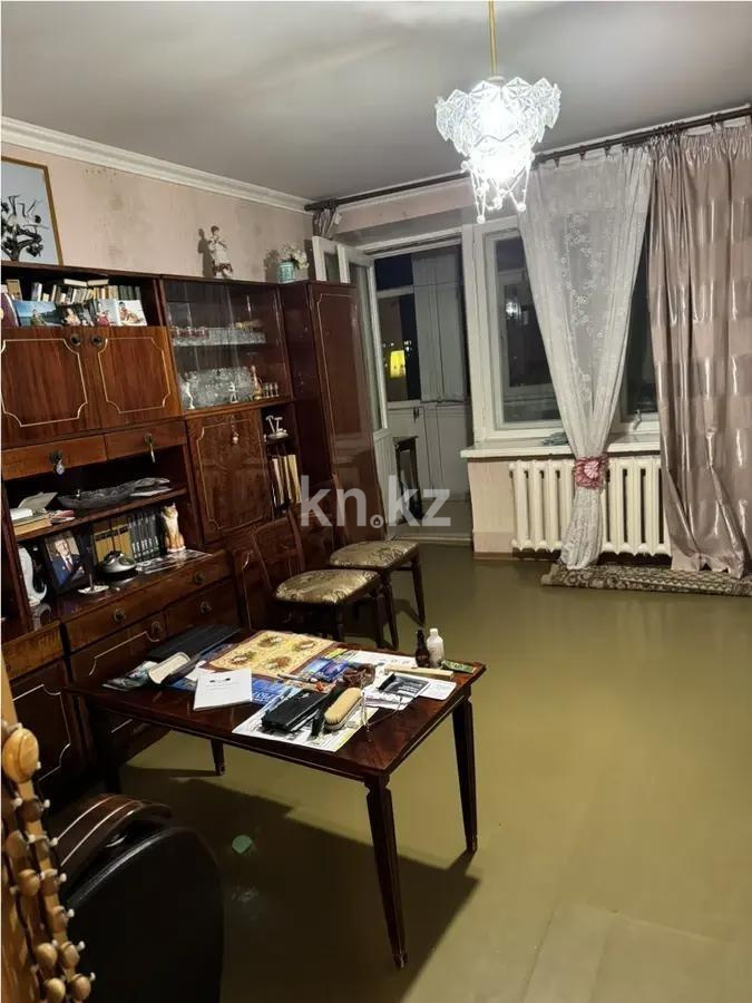 Продажа 3-комнатной квартиры, 66 м² - Продажа трехкомнатных квартир в Караганде - страница 2 фото 1 из 6