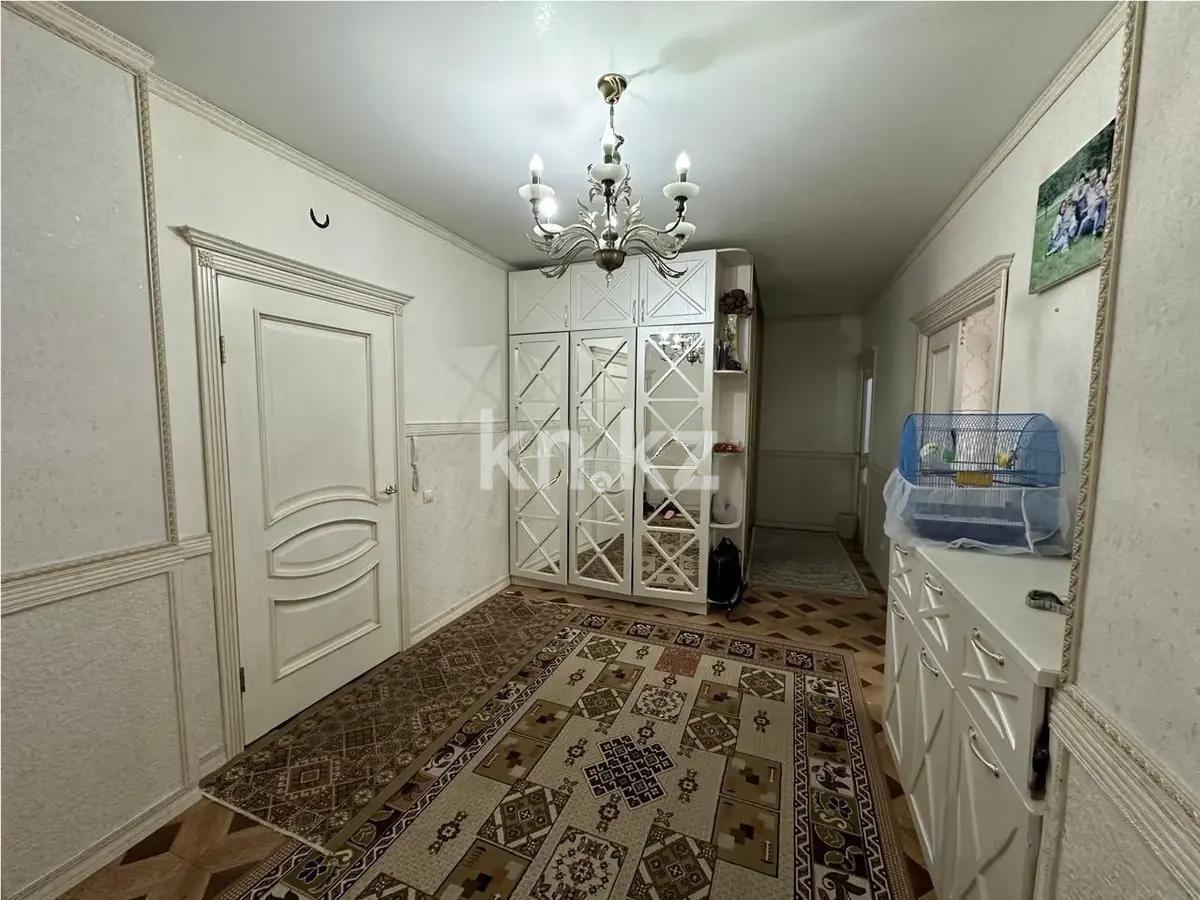 Продажа 3-комнатной квартиры, 110 м² - Продажа трехкомнатных квартир в р-не Алматы Астаны - страница 3 фото 8 из 9
