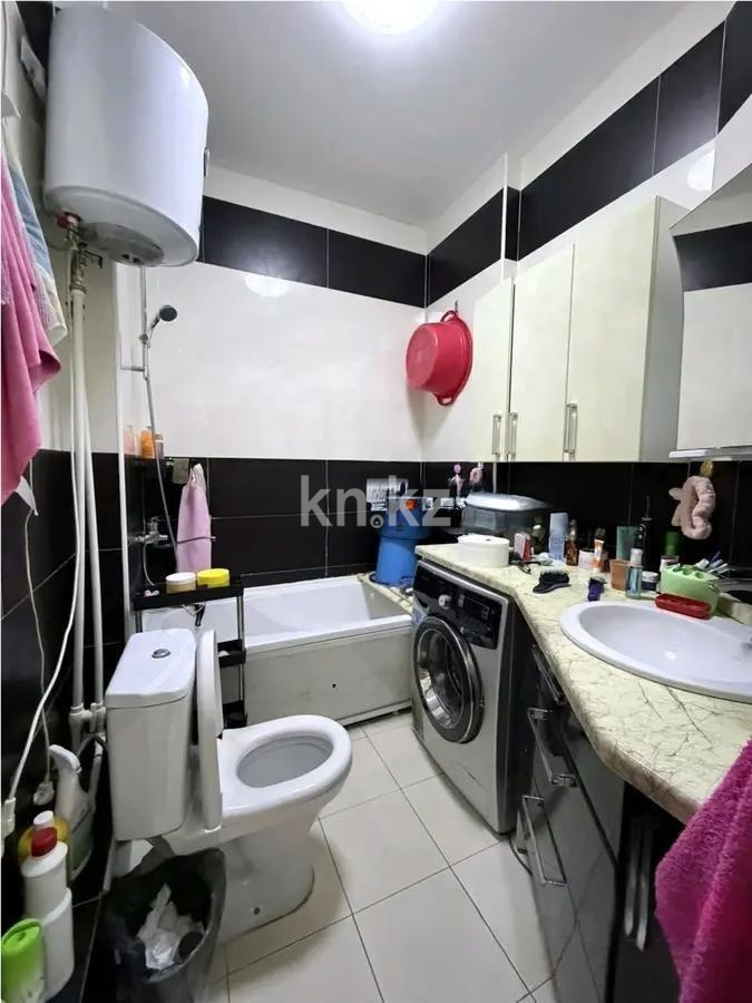 Продажа 2-комнатной квартиры, 44 м² - Продажа квартир от собственников в Караганде - страница 9 фото 4 из 6