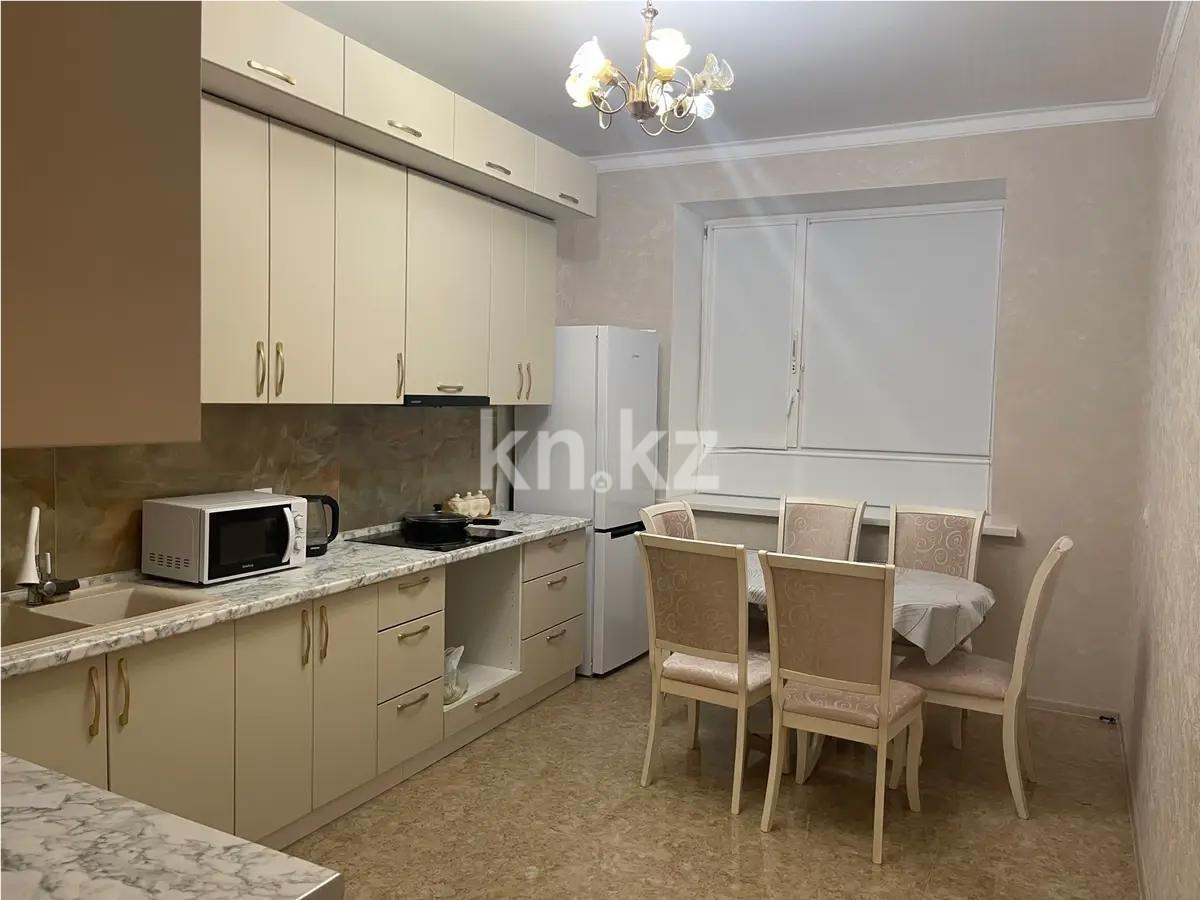 Продажа 1-комнатной квартиры, 46 м², ул. Анет баба, дом  2 - Продажа квартир в Казахстане фото 2 из 3