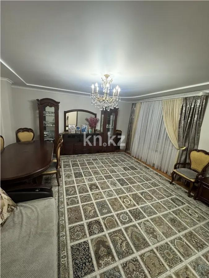 Продажа 3-комнатной квартиры, 130 м² в Алматы