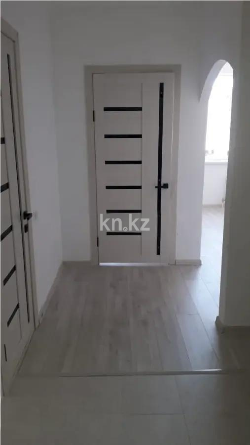 Продажа 1-комнатной квартиры, 39 м² - Продажа недвижимости в Астане - страница 3 фото 4 из 4