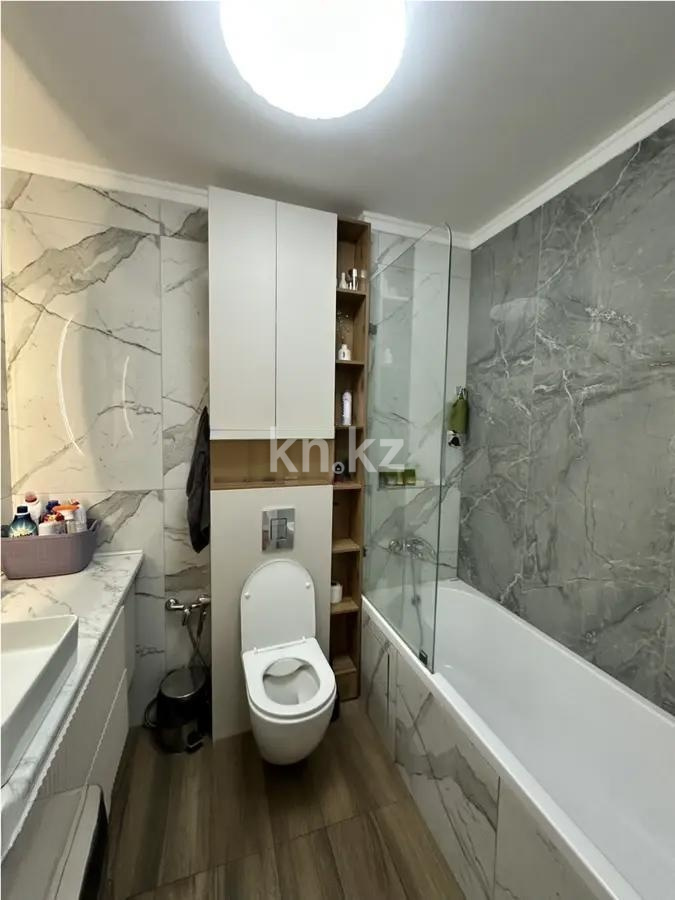 Продажа 3-комнатной квартиры, 65 м² в Астане - фото 5