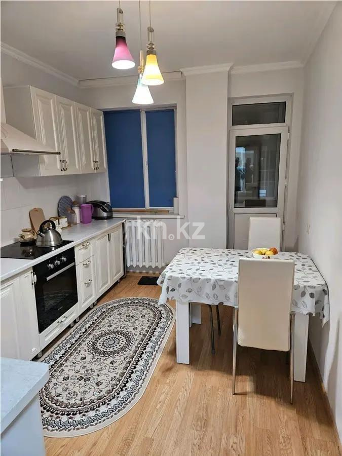 Продажа 2-комнатной квартиры, 64.4 м², пр. Улы Дала, дом  55 в Астане - фото 3