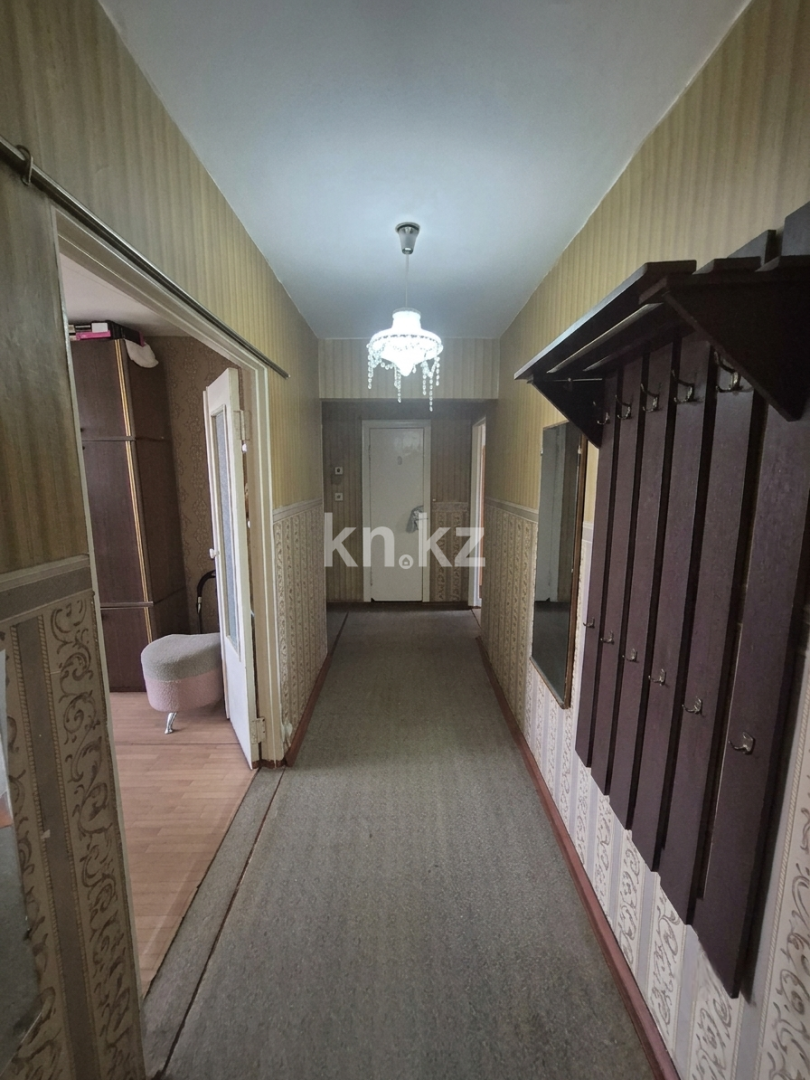 Продажа 3-комнатной квартиры, 64 м² - Продажа трехкомнатных квартир в Караганде - страница 31 фото 7 из 9