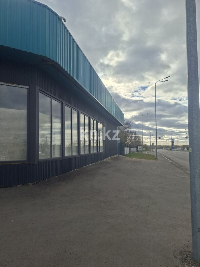 Продажа бизнеса, 372 м² в Караганде - фото 2