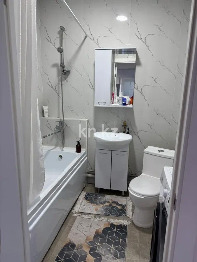 Продажа 2-комнатной квартиры, 55 м² - Продажа земельных участков в Уральске фото 4 из 5
