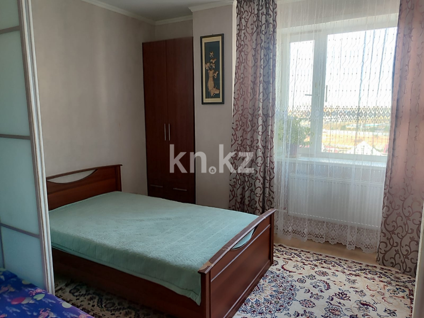 Аренда 2-комнатной квартиры, 62 м² - Аренда квартир помесячно в Караганде фото 18 из 18