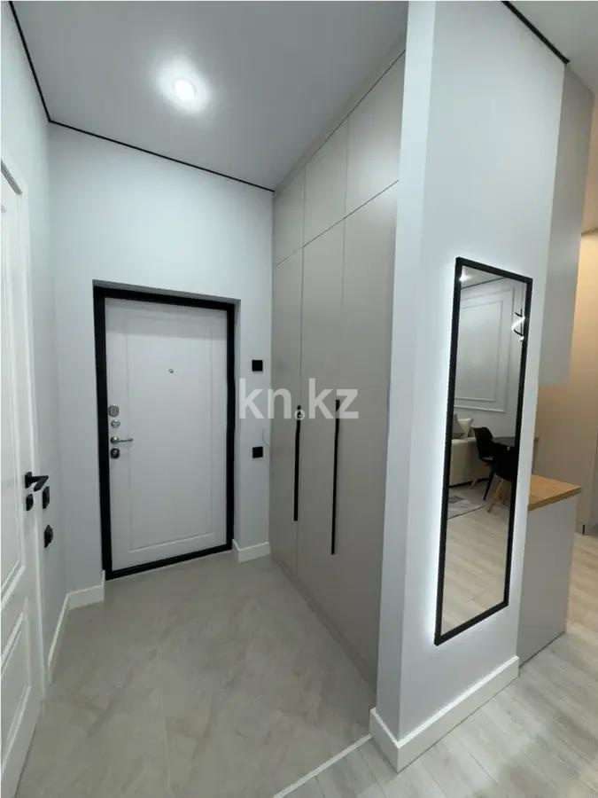 Продажа 2-комнатной квартиры, 44 м², ул. Е-429, дом  14 - Продажа квартир в Казахстане фото 5 из 6