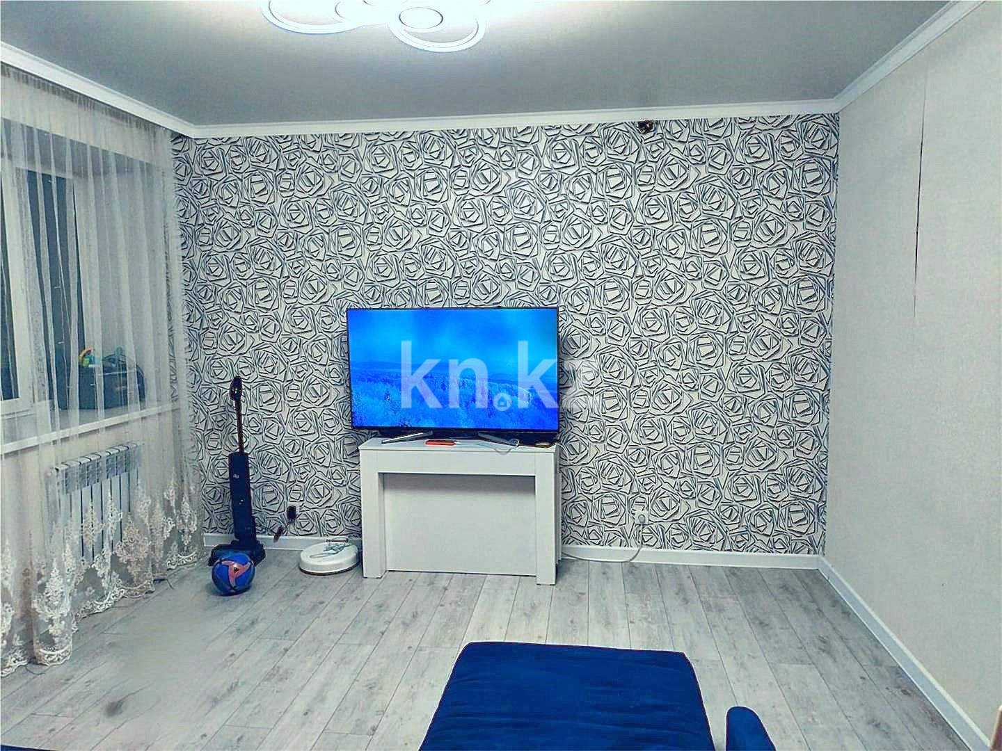 Продажа 3-комнатной квартиры, 68 м² в Караганде - фото 3