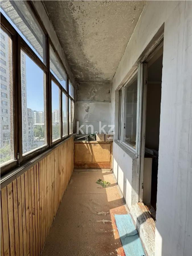Продажа 1-комнатной квартиры, 37.8 м² - Продажа однокомнатных квартир от собственников в Алматы фото 4 из 4
