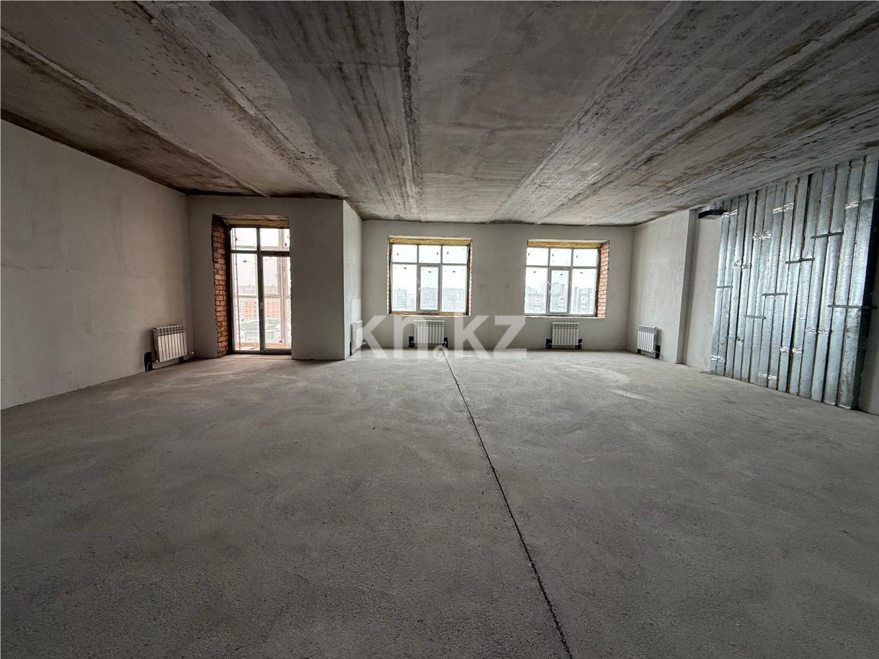 Продажа 2-комнатной квартиры, 80 м² - Продажа недвижимости в Караганде - страница 3 фото 2 из 6