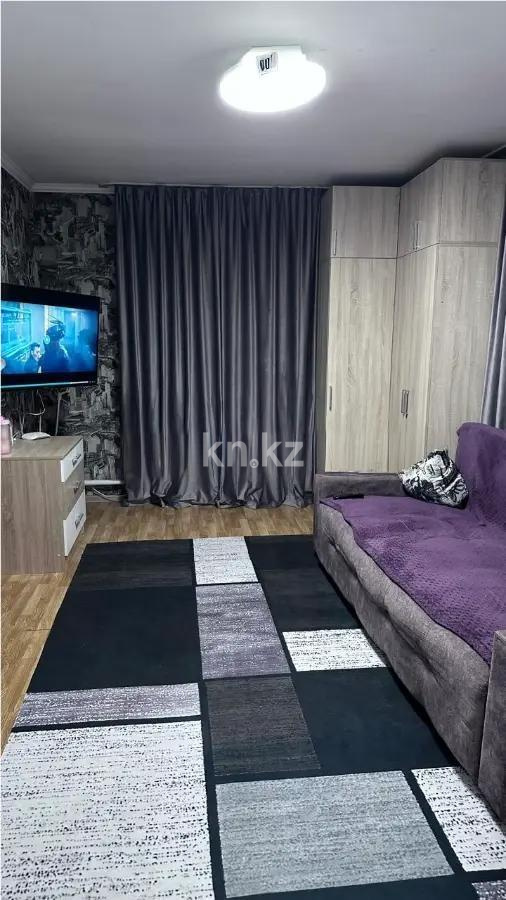 Продажа 2-комнатной квартиры, 41.4 м², ул. Магнитная, дом  17 - Продажа квартир в Алматы фото 1 из 5