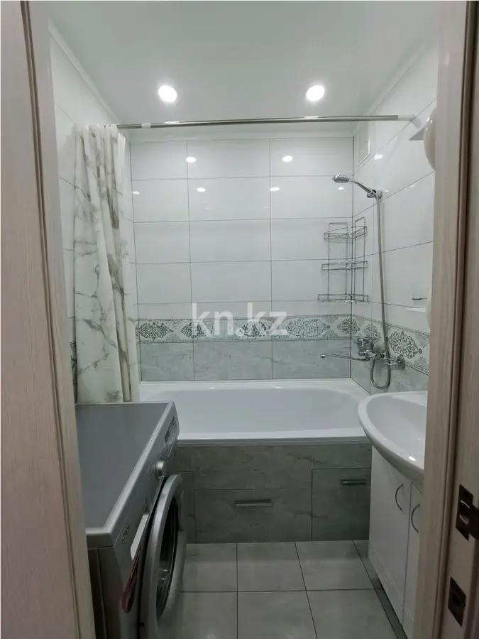 Продажа 2-комнатной квартиры, 54 м², ул. 9-й мкр., дом  39 - Продажа квартир в Темиртау без посредников фото 5 из 6