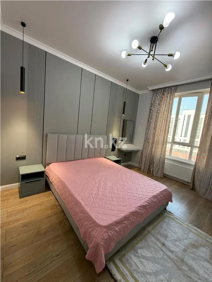 Продажа 2-комнатной квартиры, 48 м² - Продажа квартир в Алматы фото 2 из 4