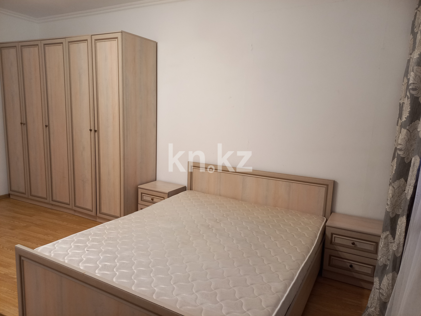 Аренда 3-комнатной квартиры, 123 м² - Аренда трехкомнатных квартир помесячно в Алматы фото 15 из 40