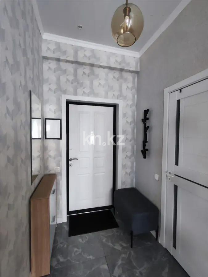 Продажа 2-комнатной квартиры, 42 м² - Продажа квартир в монолитном доме в Алматы фото 4 из 4