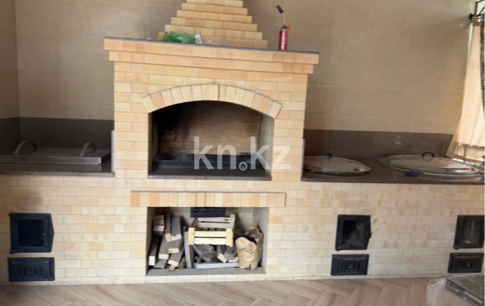 Продажа 7-комнатного дома, 750 м², мкр-н Мамыр-4, дом  41 - Продажа домов, коттеджей в Алматы без посредников фото 12 из 19