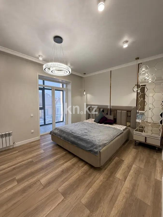 Продажа 3-комнатной квартиры, 90 м², ул. Кулкыбаева, дом  62 - Продажа  трехкомнатных квартир в Караганде без посредников фото 2 из 7