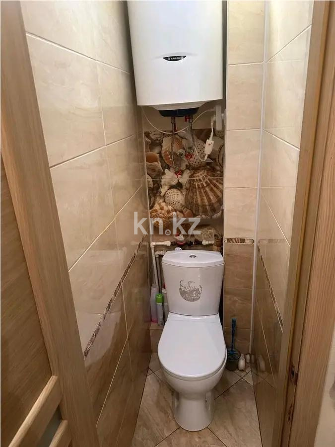 Продажа 2-комнатной квартиры, 47 м², мкр-н Восток-2, дом  14 - Продажа квартир в Караганде фото 5 из 5