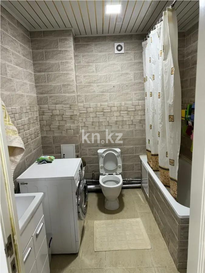 Продажа 3-комнатной квартиры, 76.5 м², ул. Байтурсынова, дом  49/1 в Астане - фото 5