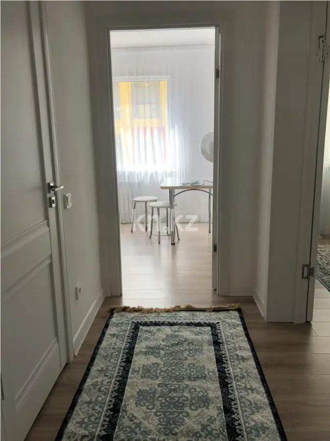 Продажа 1-комнатной квартиры, 37 м² - Продажа квартир в новостройках Астаны без посредников - страница 3 фото 4 из 4