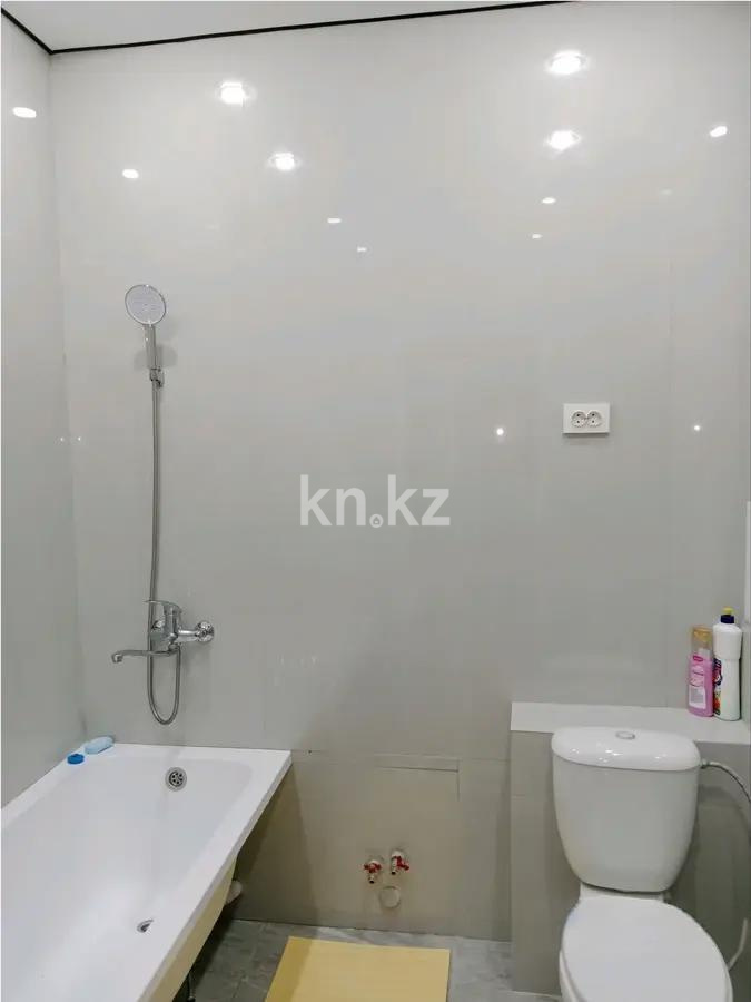 Продажа 2-комнатной квартиры, 40 м², ул. Шаймерденова, дом  4/1 в Астане - фото 3