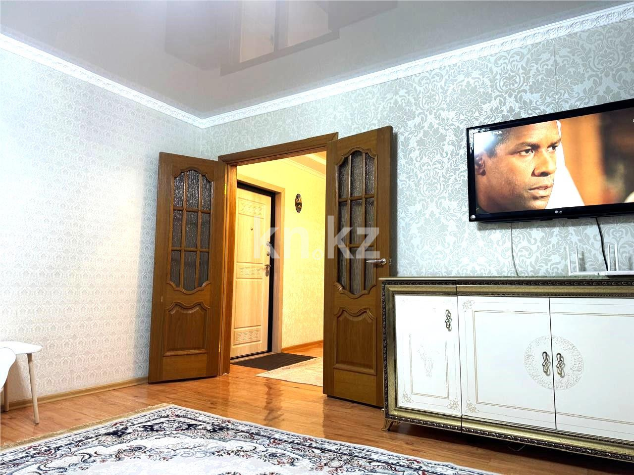 Продажа 2-комнатной квартиры, 54 м² - Продажа квартир в Казахстане - страница 33 фото 3 из 13