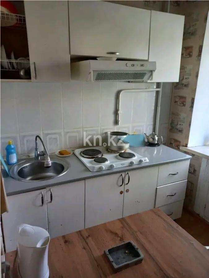 Продажа 1-комнатной квартиры, 32 м², ул. Пассажирская, дом  8 в Караганде - фото 2