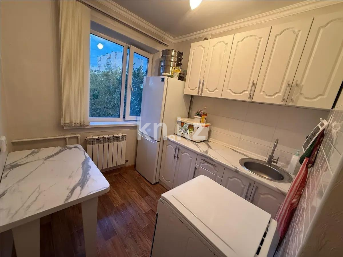 Продажа 3-комнатной квартиры, 58 м² - Недвижимость в Казахстане - страница 20 фото 3 из 4