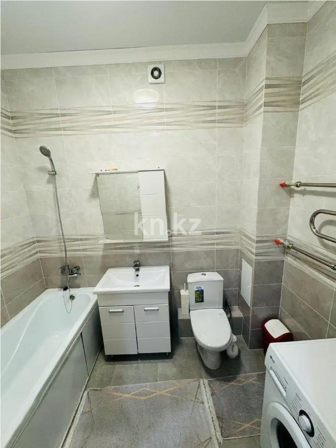 Продажа 2-комнатной квартиры, 46.6 м² - Продажа двухкомнатных квартир в кирпичном доме в Астане - страница 2 фото 4 из 5