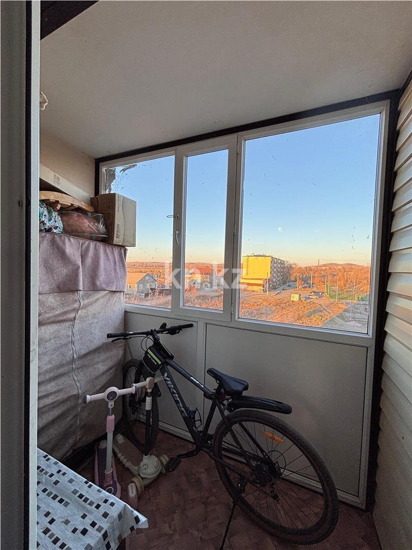 Продажа 3-комнатной квартиры, 70 м² в Темиртау - фото 9