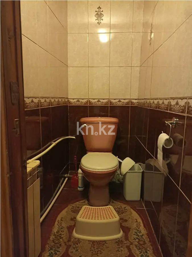 Продажа 3-комнатной квартиры, 54 м² - Продажа недвижимости в Алматы - страница 3 фото 6 из 7