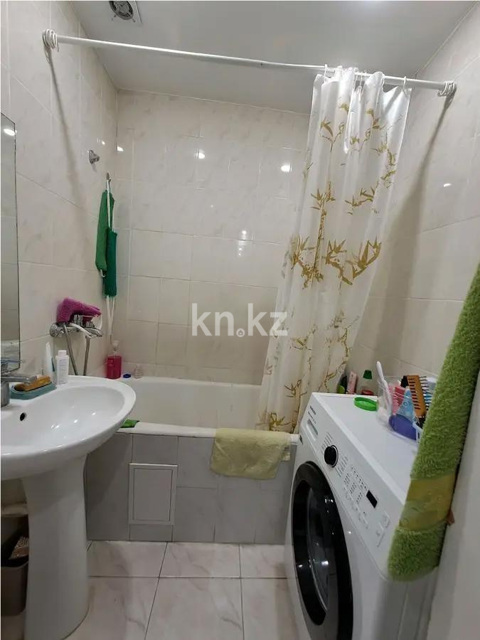 Продажа 3-комнатной квартиры, 60 м² - Продажа квартир в Казахстане - страница 39 фото 4 из 5