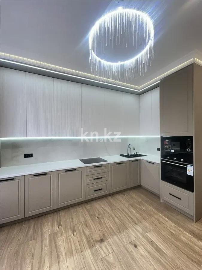 Продажа 2-комнатной квартиры, 71.4 м², ул. Е-36, дом  5 в Астане - фото 3