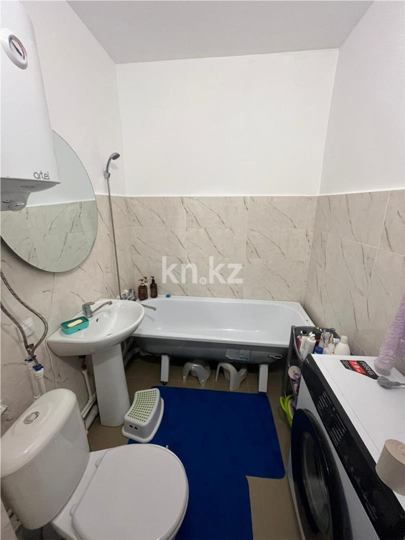 Продажа 1-комнатной квартиры, 49 м² в Караганде - фото 5