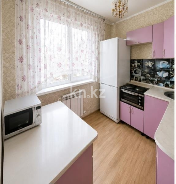 Продажа 2-комнатной квартиры, 44 м² - Продажа квартир в Темиртау фото 1 из 10