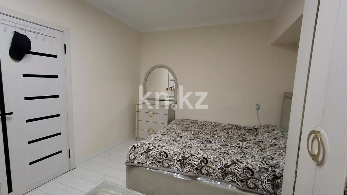 Продажа 2-комнатной квартиры, 46 м² в Алматы