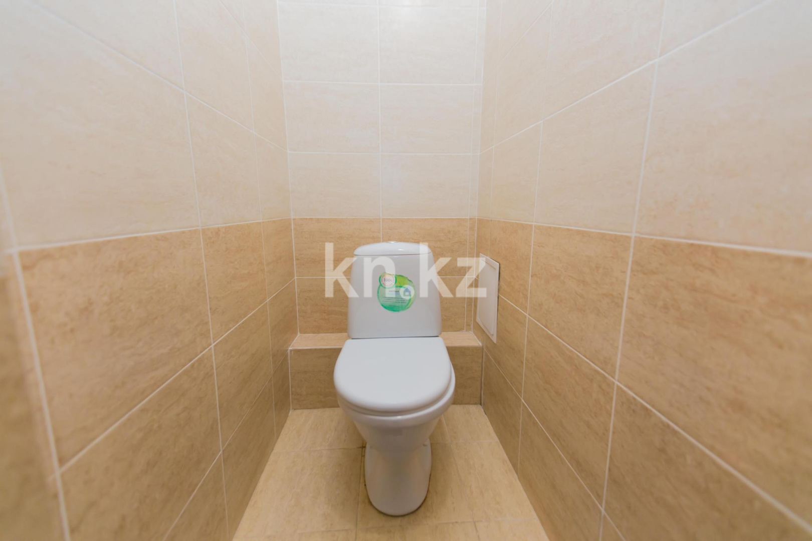 Аренда 1-комнатной квартиры посуточно, 42 м², ул. Сарайшык, дом  5е - ул. Тайбекова - Аренда квартир посуточно в Астане без посредников фото 14 из 17