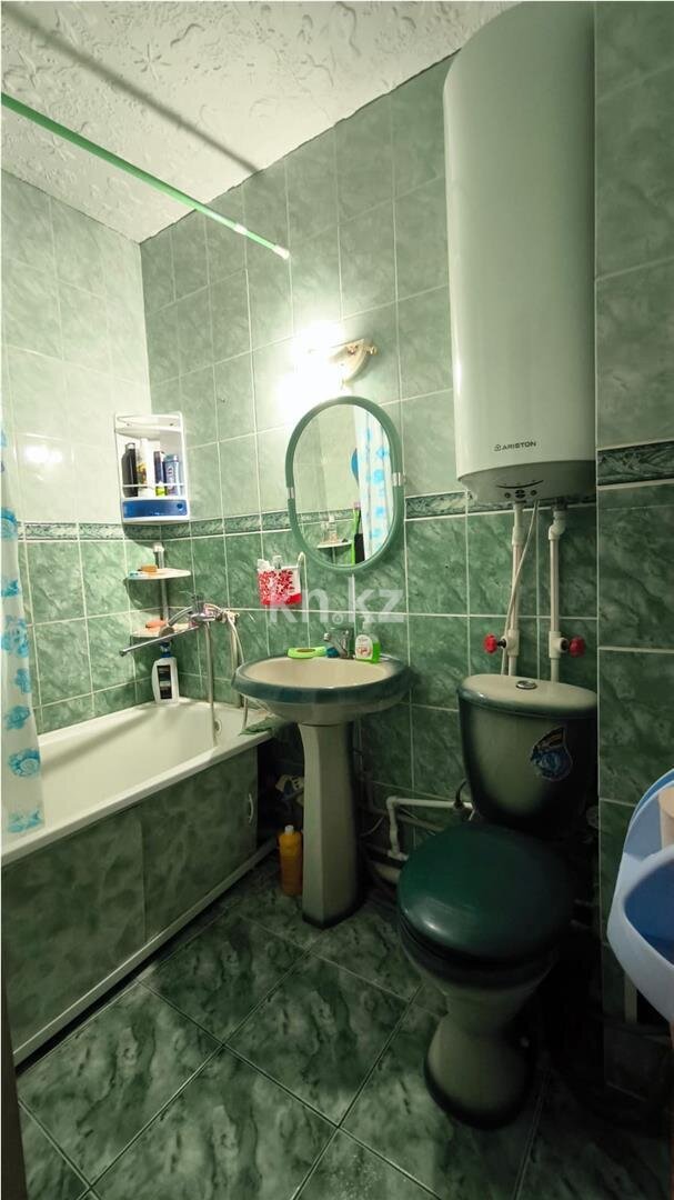Продажа 2-комнатной квартиры, 44 м² в Темиртау - фото 5